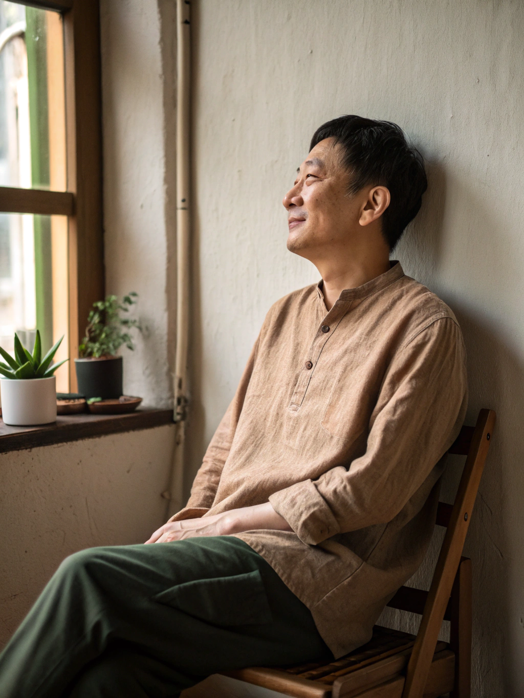 陳大文